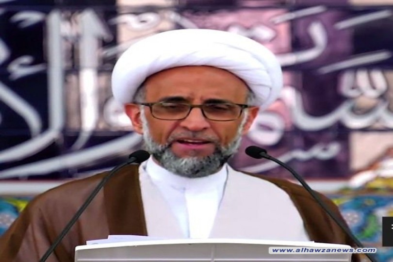 الشيخ الصفار يدعو إلى الاهتمام بالتنمية الإيمانية في المجتمع