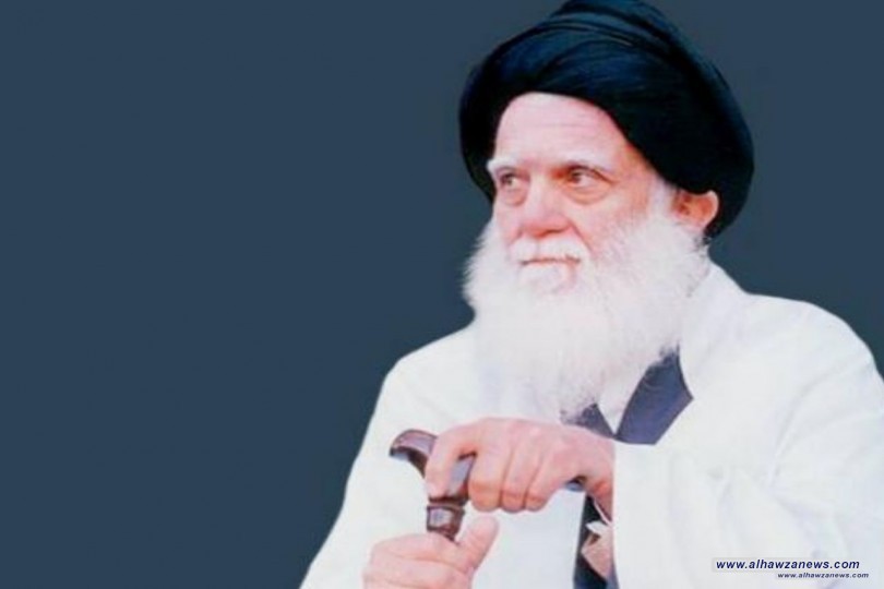 السيرة الذاتية للشهيد السيد محمد صادق الصدر(قدس سره)