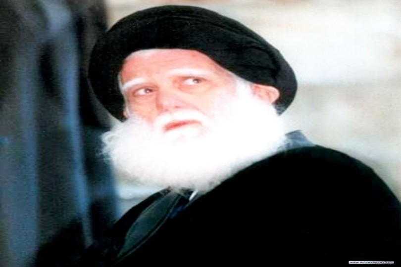 السيد الشهيد و روح الرسالة     بقلم الشيخ عماد مجوت