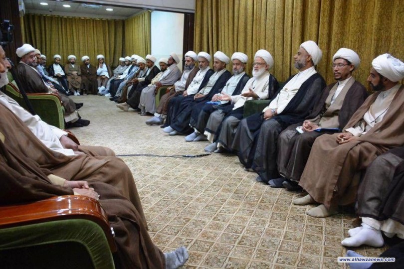 سمات الخطيب الناجح ودوره في الإصلاح والمواجهة الحضارية