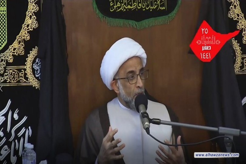 الشيخ الصفار يؤكد على ثقافة التسامح والاندماج الوطني