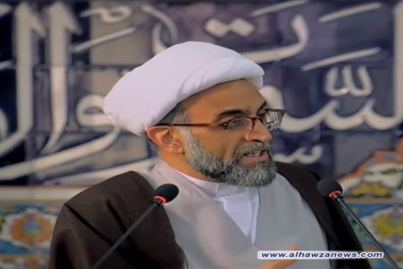 الشيخ الصفار يدعو إلى تعزيز حالة النقد البنّاء في الوسط الاجتماعي