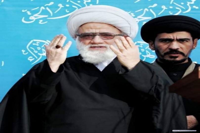 المرجع اليعقوبي : السيدة الزهراء (ع) تحثنا على اللجوء إلى الكهف المعنوي 