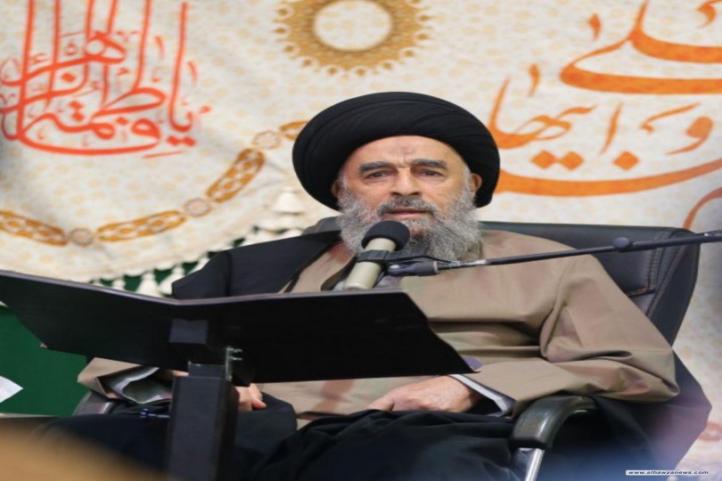 المرجع المدرسي يصدر بياناً بمناسبة حلول يوم عرفة وعيد الأضحى المبارك