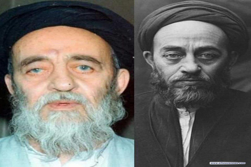 ذكرى وفاة آية المعرفة العلامة السيد محمد حسين الطباطبائي (قدس سره) صاحب تفسير الميزان. 