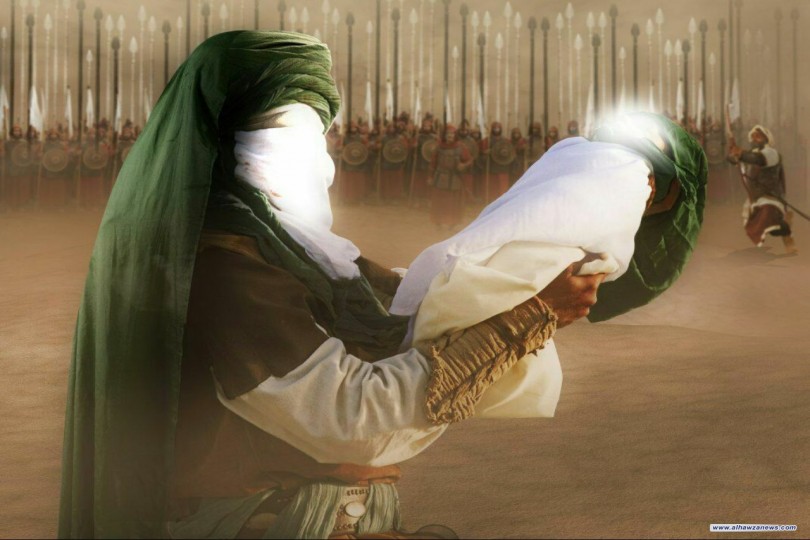 العزّة، ورفض الذل والهوان في مدرسة أبي الأحرار  : بقلم الشيخ ميثم الفريجي 