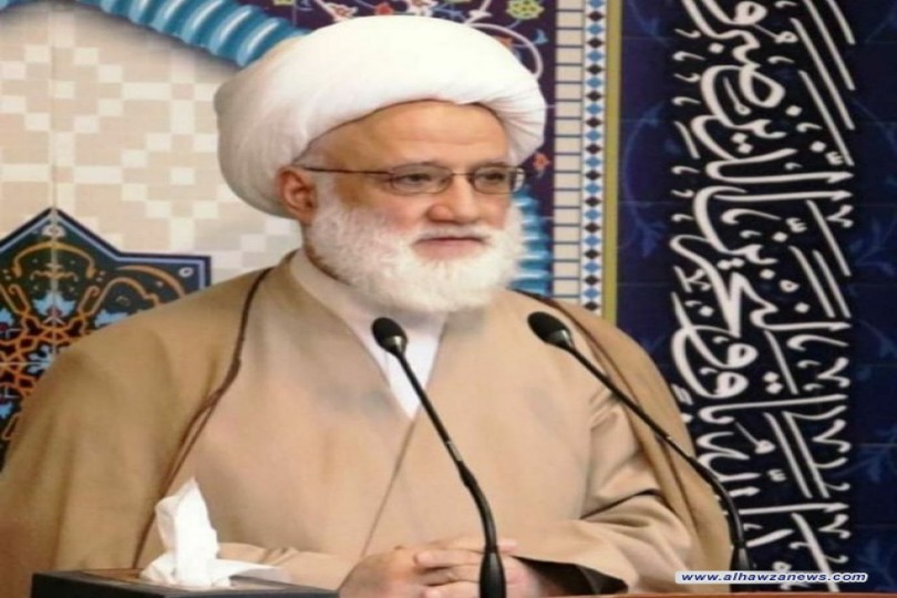 الإمام الحسن العسكري (عليه السلام)  يصون عقيدة الناس من الانحراف