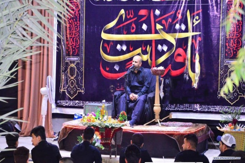 معهدُ القرآن الكريم يختتمُ جَلساته البحثيّة حول المبادئ القرآنيّة في نهضة الإمام الحسين (عليه السلام)