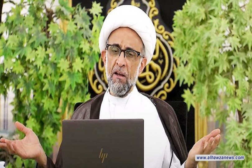 الشيخ الصفار: المؤمن الحقيقي يفكر دائما في الارتقاء بشخصيته وتطويرها