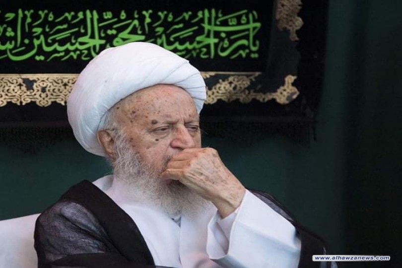 ⭕مقامات السيدة فاطمة الزهراء (عليها السلام)   ✍ سماحة آية الله العظمى ناصر مكارم الشيرازي 