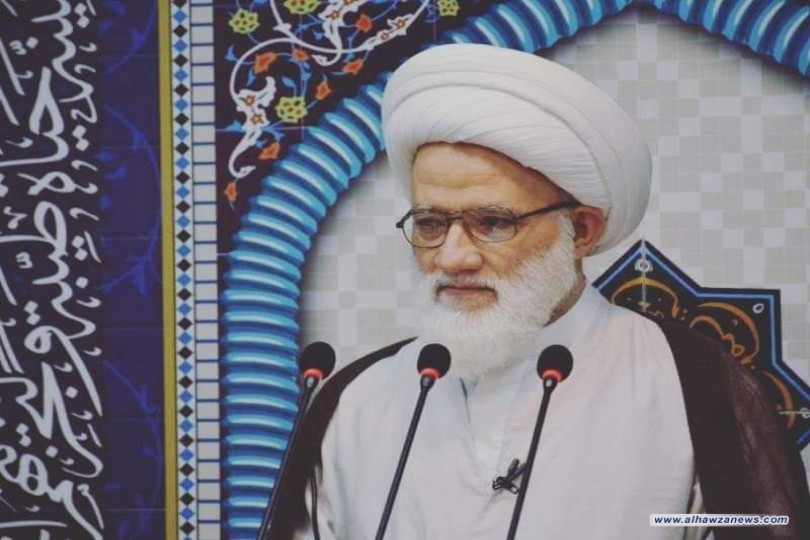 الرأي المختار عند سماحة المرجع الديني الشيخ محمد اليعقوبي في حُكْم رُؤْيَةِ الْهِلَالِ بِالْعَيْن الْمُسَلَّحَة