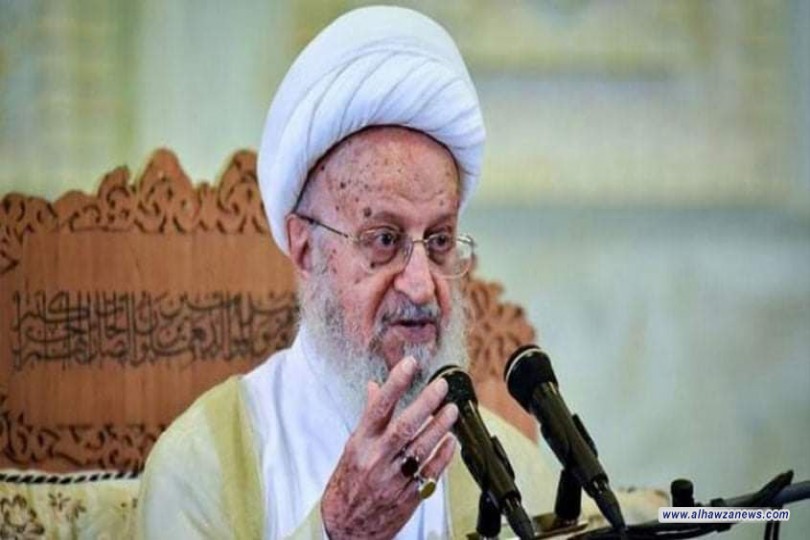 التوبة باب إلى رحمة الله   اية الله ناصر مكارم الشيرازي دام ظله