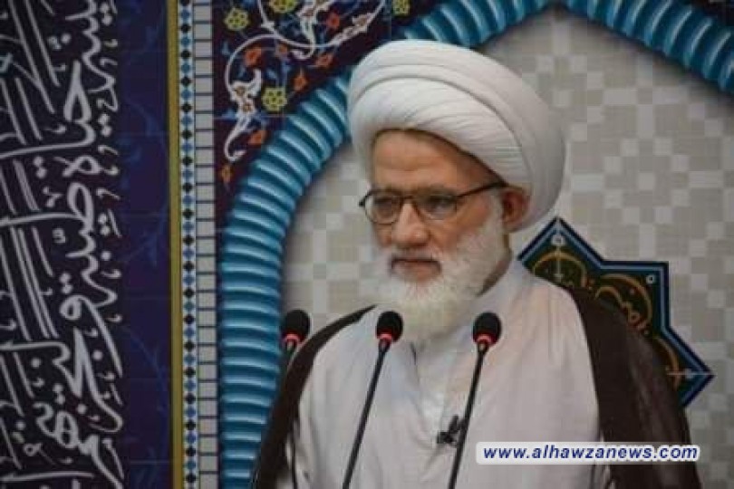 المرجع اليعقوبي يتحدث عن ضمان انخفاض قيمة العملة