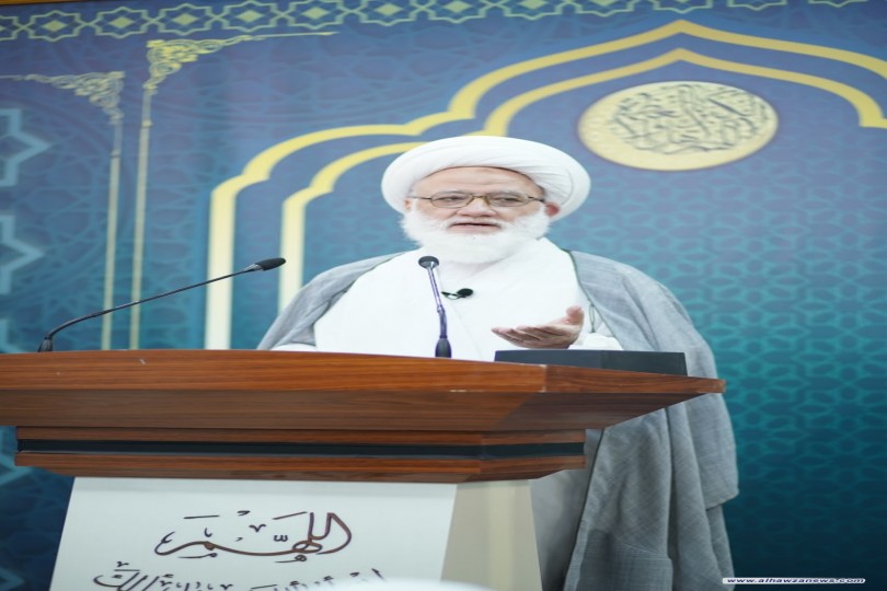 سماحة المرجع الديني الشيخ محمد اليعقوبي يجيب على مسائل في تغيير الجنس