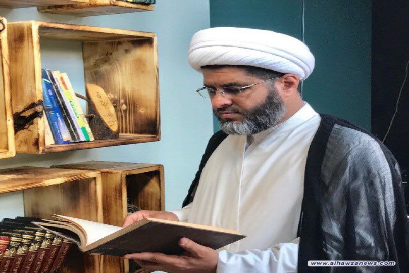 ????《هدم قبور البقيع : حقائق وحجج ومواعظ》   ✍️ الشيخ ميثم الفريجي 