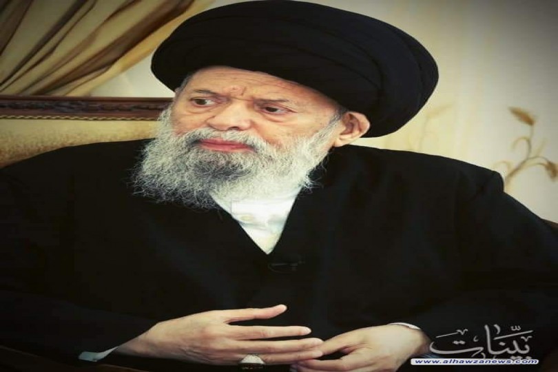 ⚫ الإمام جعفر الصادق(عليه السلام)  ✍️ العلامة السيد محمد حسين فضل الله (قدس سره)