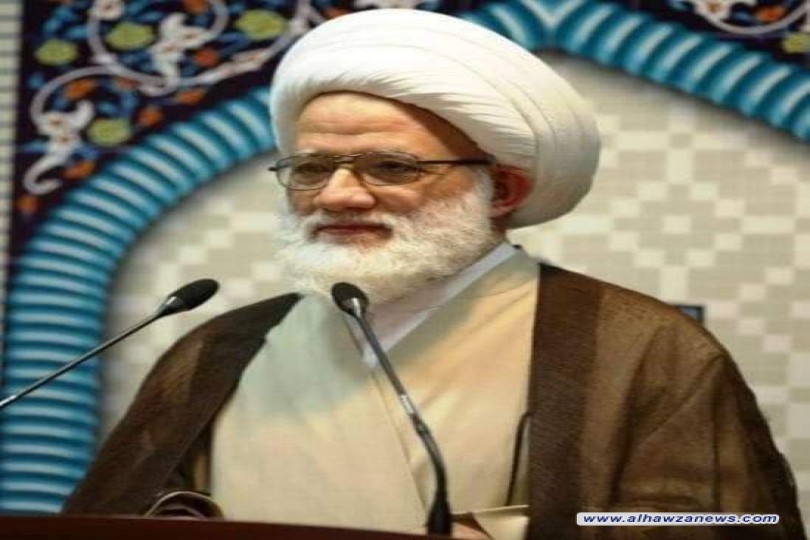 المرجع اليعقوبي يتحدث عن تعريف الوطن وإمكان تعدده