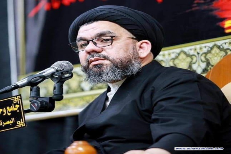 الغيرة حصن للأسرة والمجتمع من التفكك والإنحراف  ✍️ الخطيب الحسيني السيد رسول الياسري 