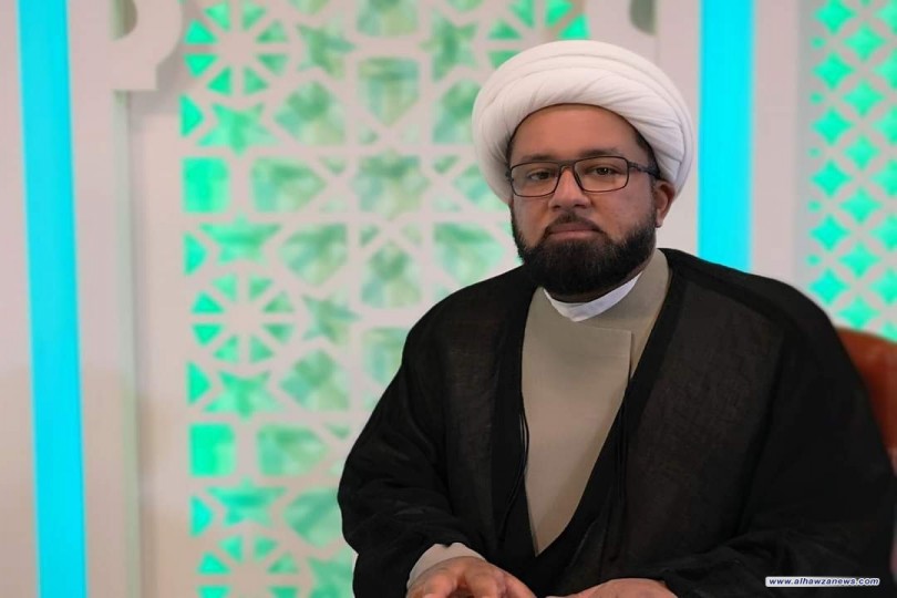 التبليغ الإسلامي رسالة الدين الي المجتمع   ✍️ الشيخ عمار الشتيلي