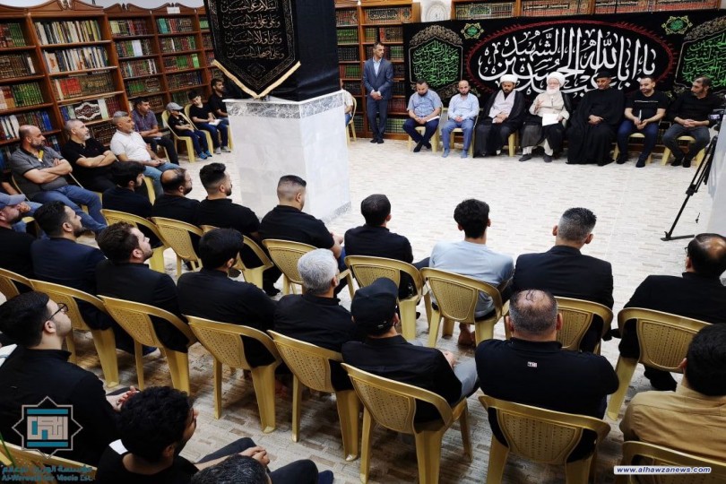 مسؤولية الإعلام في نشر الحقائق وترسيخ المبادئ السامية لما فيه خير الإنسانية وصلاحها  