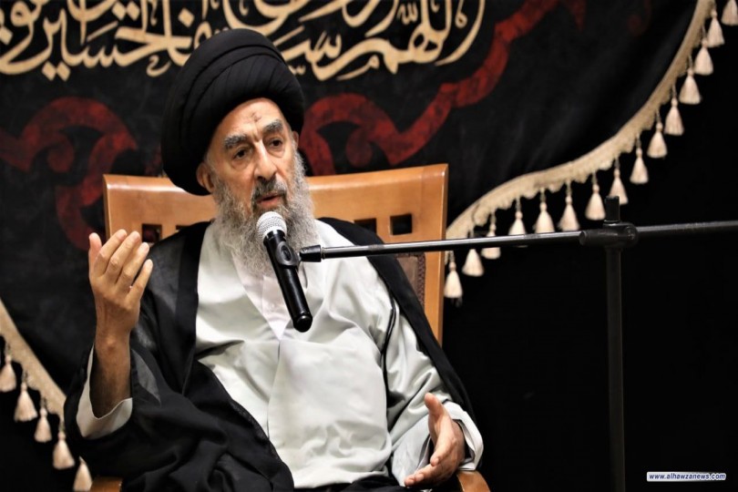 المرجع المدرسي يؤكد أن الدين الإسلامي فيه خلاص العالم من محنهِ