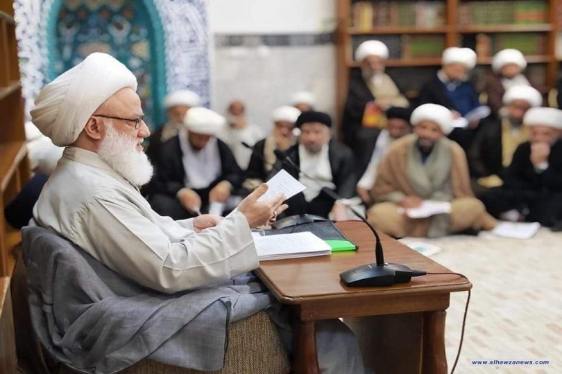 《 تصحيح المفاهيم الخاطئة مقدمة لتصحيح الاعمال السلوكيات ويعالج الكثير من المشاكل والأزمات 》