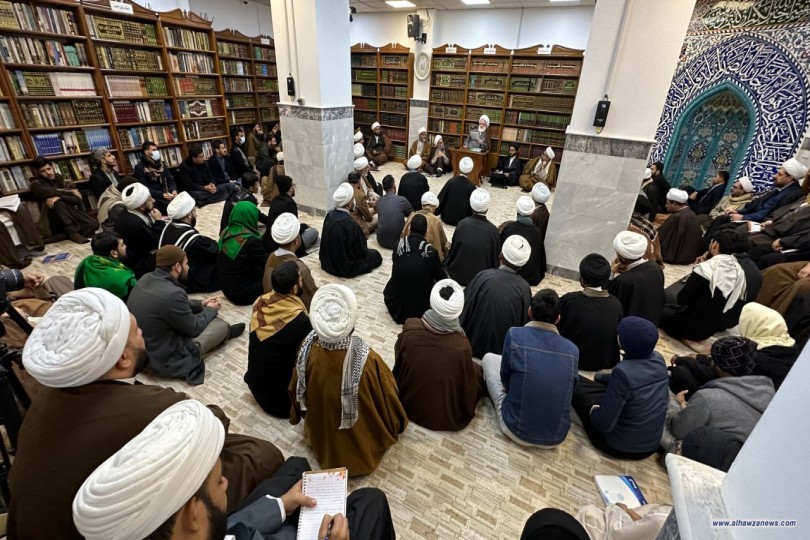 السيدة الزهراء (عليها السلام) والإرادة الإلهية