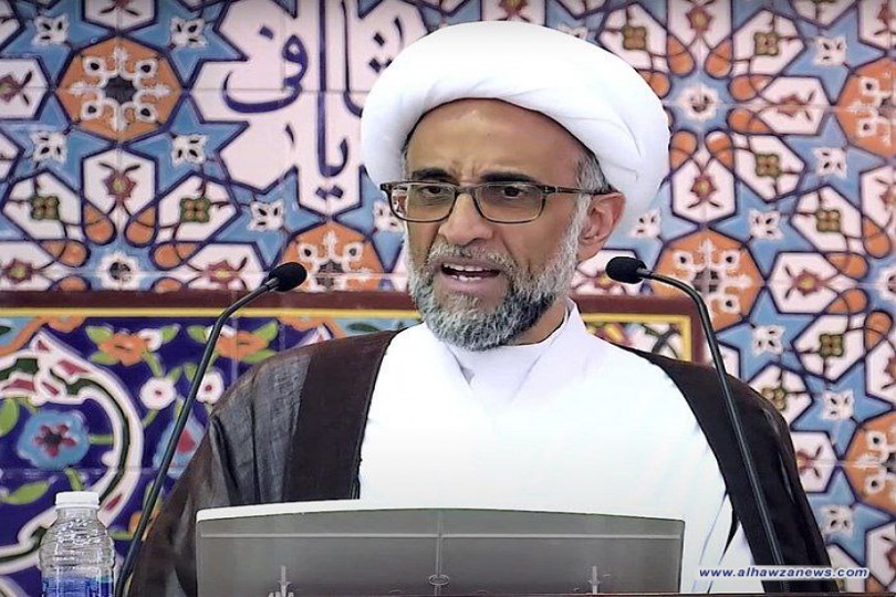 الشيخ الصفار يحذّر: ثقافة التشدد تشوه صورة الدين وتنفّر الناس منه 