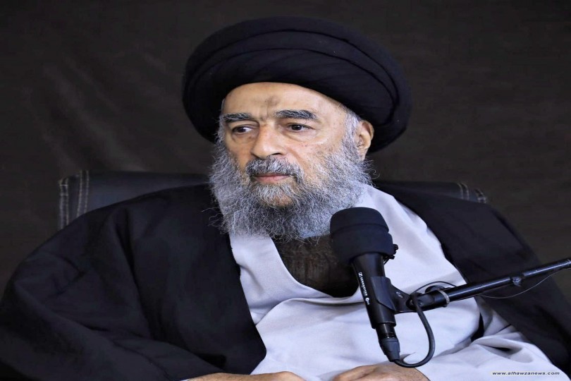 بمناسبة قرب شهر رمضان المبارك؛ المرجع_المدرسي يدعو البشرية للعودة الى الله 