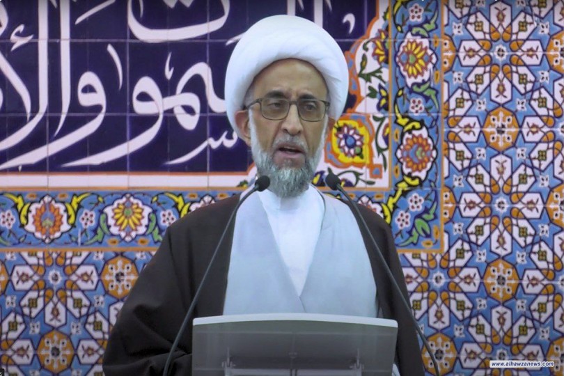 الشيخ الصفار: القرآن انفتاح على الله دون وسائط