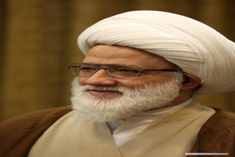 المرجع الديني الشيخ اليعقوبي (دام ظله): المشاركة في الانتخابات لاختيار القيادة الصالحة استحقاق إنساني ووطني وواجب شرعي