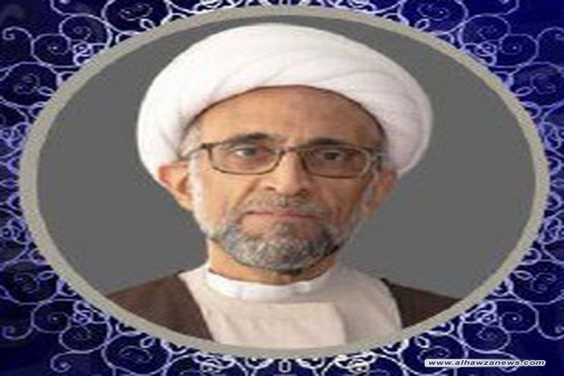 الشيخ الصفار: الانغلاق الفكري أسوأ ظلم يمارسه الإنسان تجاه نفسه*