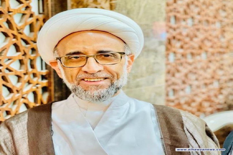 *الشيخ الصفار: البعثة النبوية أنجزت أعظم تغيير اجتماعي في التاريخ البشري*