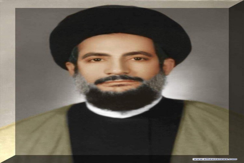 رجال من مدرسة اهل البيت عليهم السلام   العالم الجليل آية الله السيّد محمّد تقي الجلالي. 