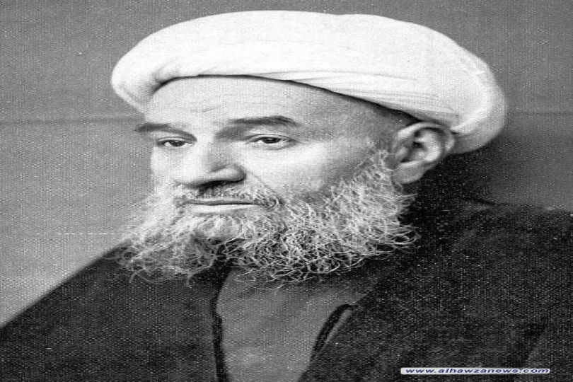 رجال من مدرسة اهل البيت عليهم السلام  العالم الفقيه آية الله الشيخ محمّد باقر الزنجاني. 