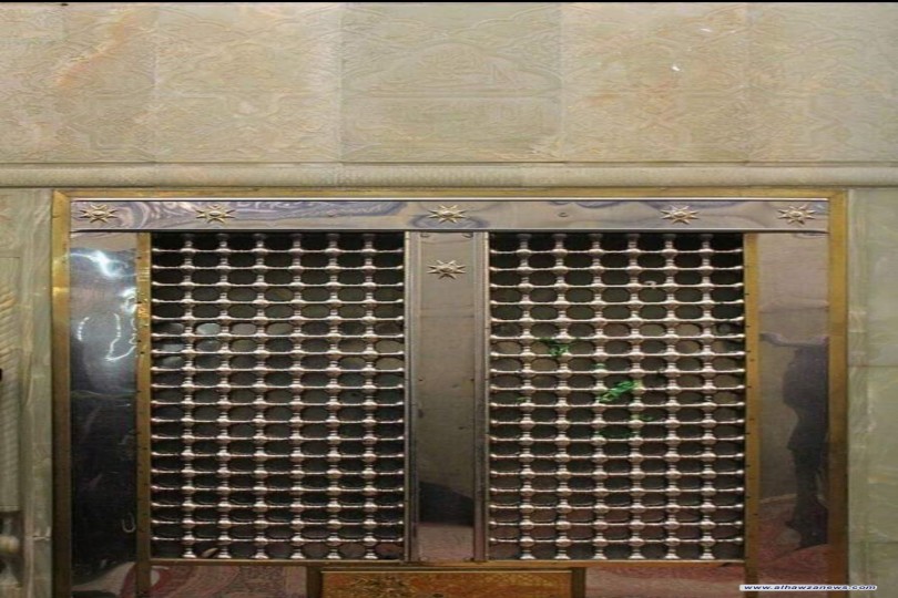 رجال من مدرسة اهل البيت عليهم السلام    الأستاذ الأكبر الفقيه الأصولي آية الله العظمى الأغا الشيخ محمّد باقر المعروف ب ( الوحيد البهبهاني وبالأستاذ الأكبر ).