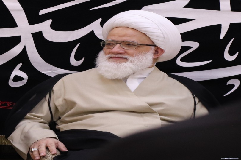 استفتاء حول تسعيرة التحاليل المختبرية مقدم الى المرجع اليعقوبي دام ظله 