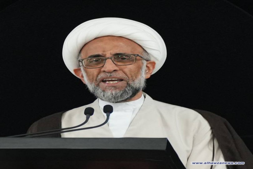 الشيخ الصفار: أهل البيت بعد عاشوراء ثبات على المنهج وتجاوز ردة الفعل