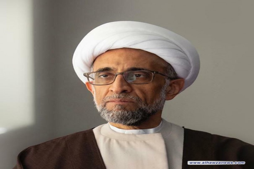 *الشيخ الصفار يدعو للعودة للقيم والمبادئ التي جسّدها النبي في سيرته*