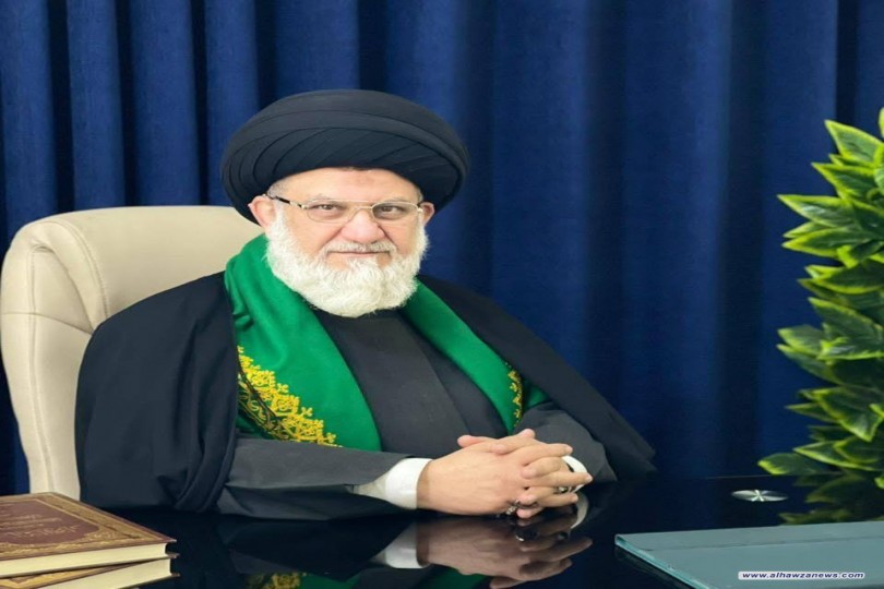 "الدلالة القرآنية للمهدي المنتظر (عليه السلام ) وآفاق فهمها"    بقلم السيد فاضل الموسوي الجابري 