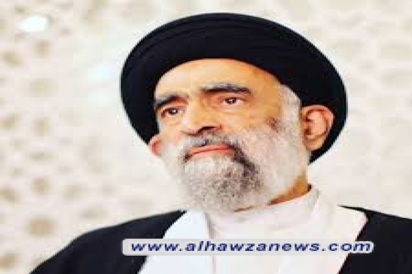  شتان بين ثائر وثائر  آية الله السيد هادي المدرسي