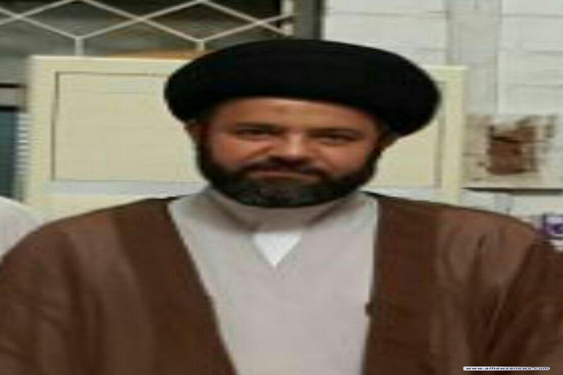 يستأنف سماحة الأستاذ السيد هاشم الهاشمي درسه في المكاسب