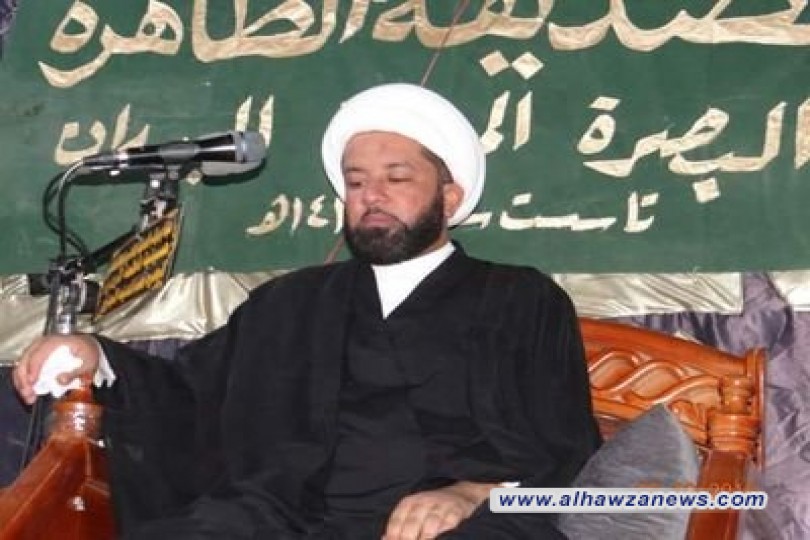 امامة الصبي والاختبار الصعب