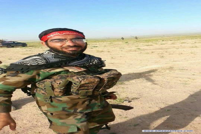 تنعى الحوزة العلمية  فقيدها الراحل الشيخ ابراهيم الزبيدي