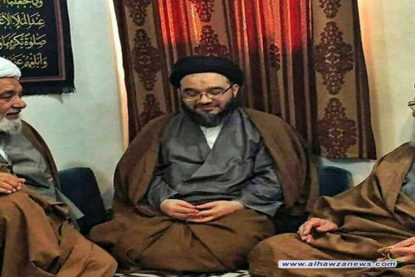 صدر حديثاً كتاب (اصول تزكية النفس وتوعيتها ج١) لسماحة السيد محمد باقر السيستاني.