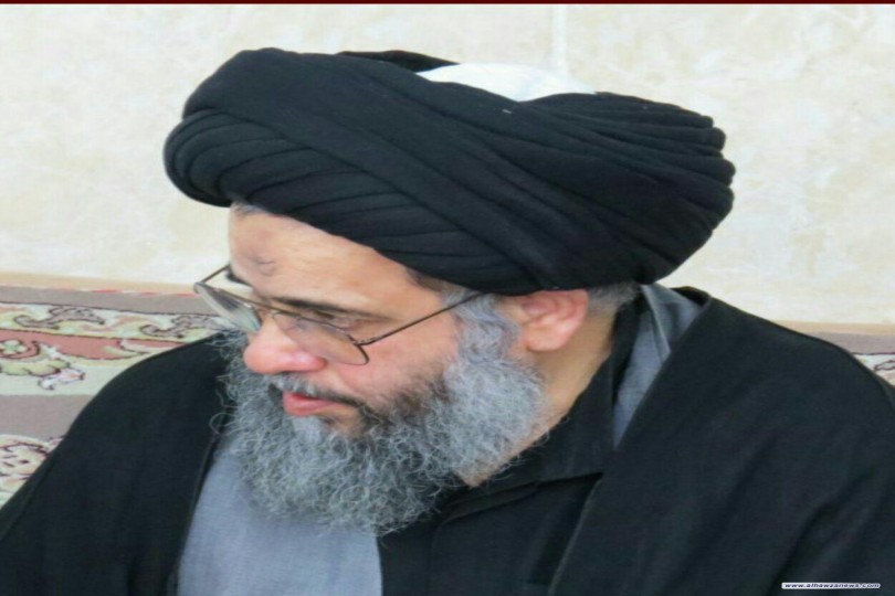 من السر في آیة الحج – بقلم السید عادل العلوي