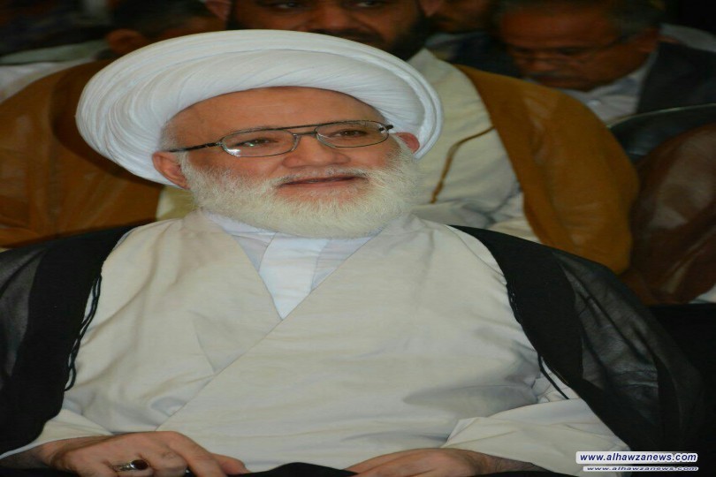  المرجع اليعقوبي : هل يمكن تعجيل الفرج ؟