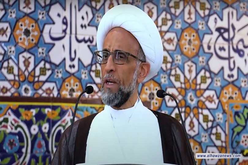 الشيخ الصفار يشدد على أهمية إتقان العمل في الأمور العبادية والحياتية