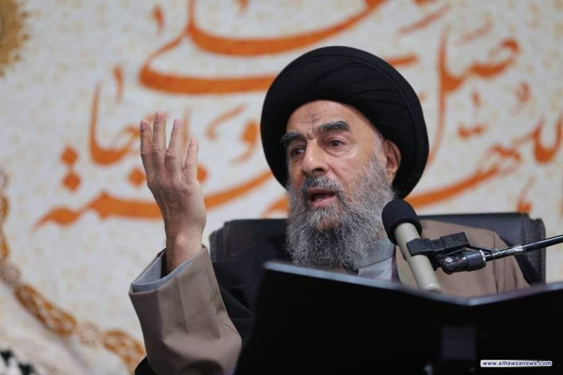 المرجع المدرسي: الإنتفاضة الفلسطينة قد تبشّر بالحضارة الإسلامية الواعدة