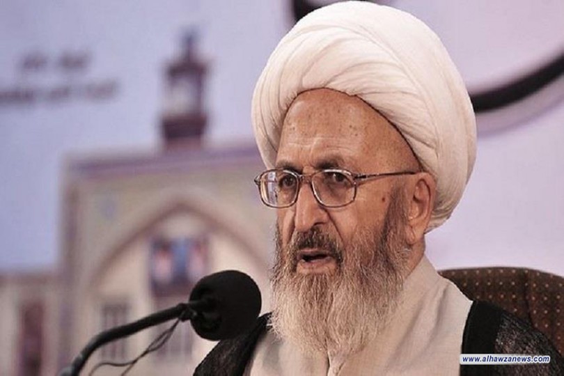 أضواء من أسرار الحج .. آية الله الشيخ جعفر السبحاني